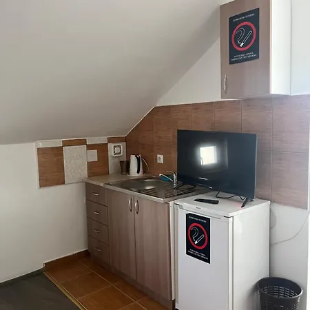 B&B Prenociste H2o 3*