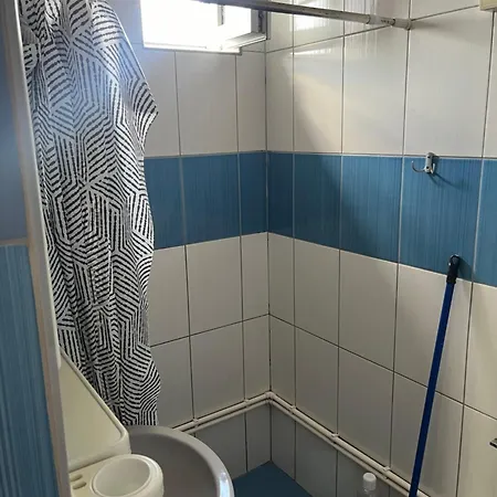 Prenociste H2o 3* 패레신