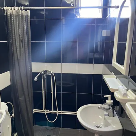 Prenociste H2o 3* 패레신