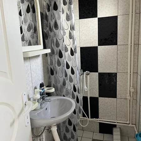 B&B Prenociste H2o 3*