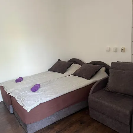 Prenociste H2o B&B 패레신