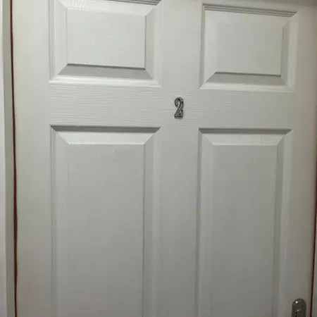 B&B Prenociste H2o 패레신