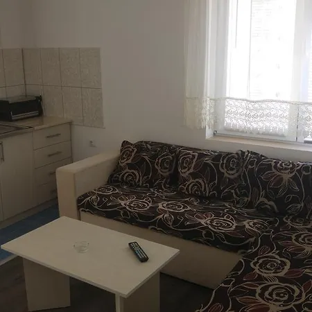 Prenociste H2o Bed and Breakfast 3*