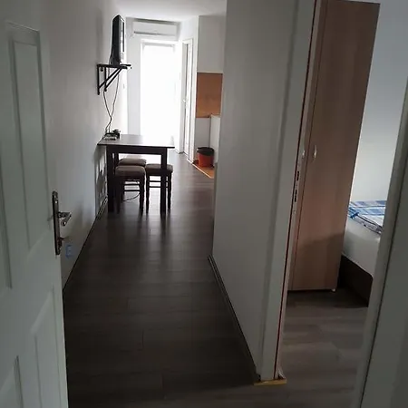 Prenociste H2o Paraćin