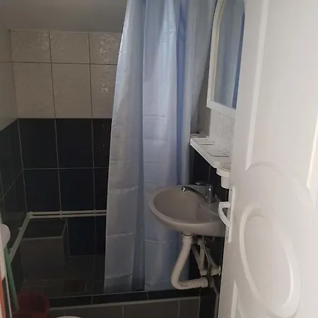 Prenociste H2o B&B 3*