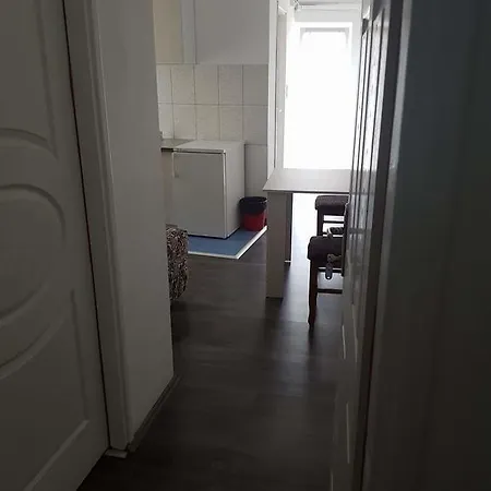 Prenociste H2o 3* 패레신