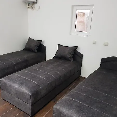 B&B Prenociste H2o 3*