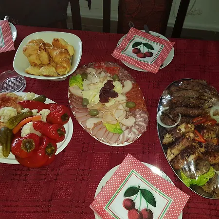 B&B Prenociste H2o 3*