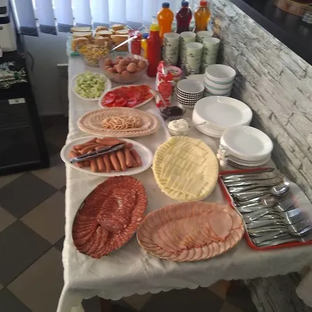 B&B Prenociste H2o 3*